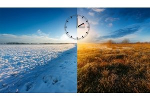 Sommer- und Winterzeit: Auswirkungen auf unsere biologische Uhr