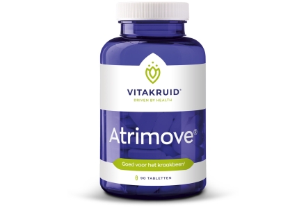 Vitakruid Atrimove - 90 tabletten