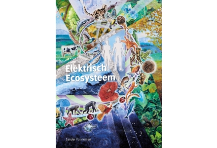 Elektrisch Ecosysteem - Sander Funneman