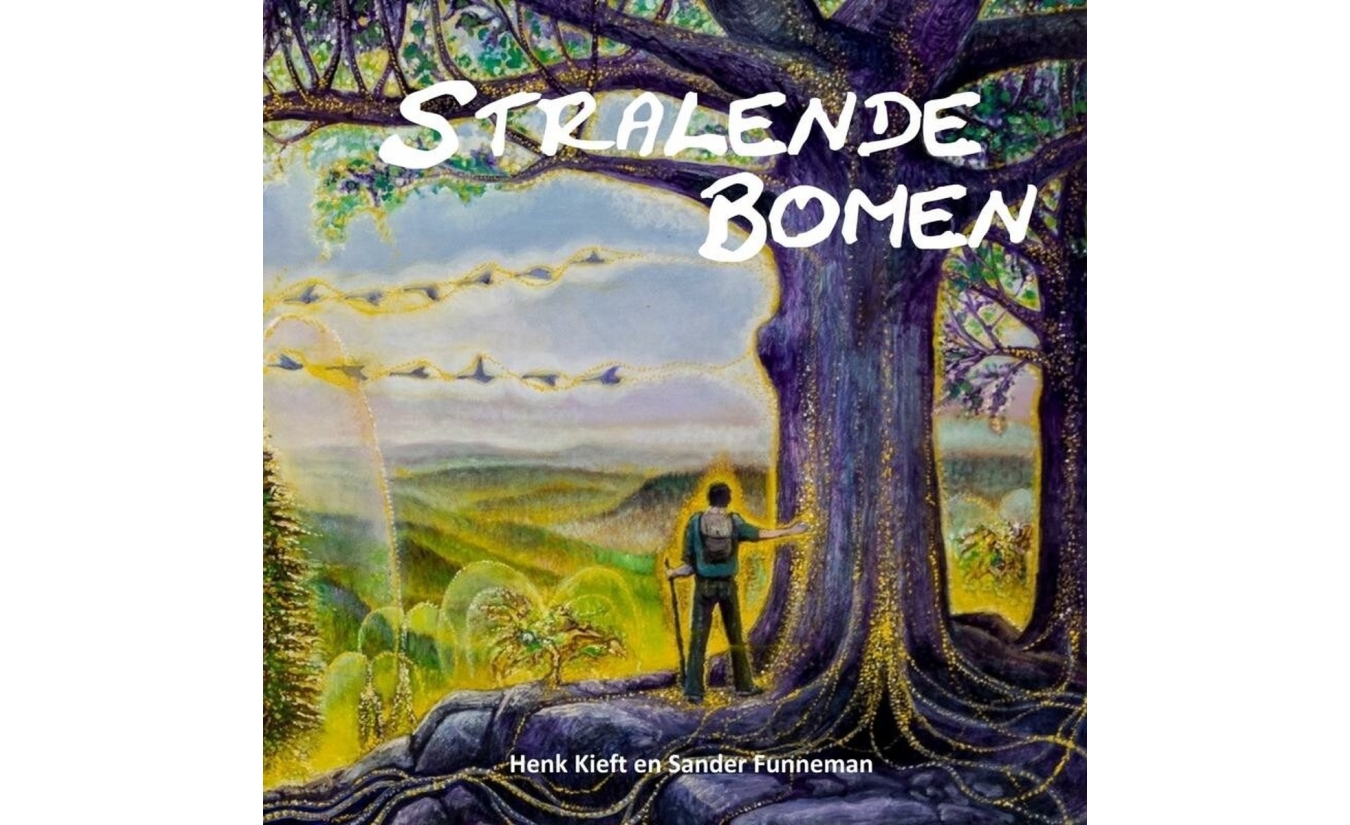 Stralende Bomen - Henk Kieft und Sander Funneman