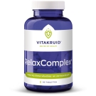 Vitakruid RelaxComplex - 90 tablette