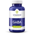 Vitakruid GABA 90 vegan capsules