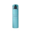 AQUAPHOR thermo bottle City Cool mit filter (blau)