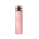 AQUAPHOR thermo bottle City Cool mit filter (rosa)