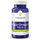 Vitakruid Omega 3 1000 TG softgel 60 capsules