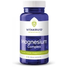 Magnesium Complex - 90 capsules