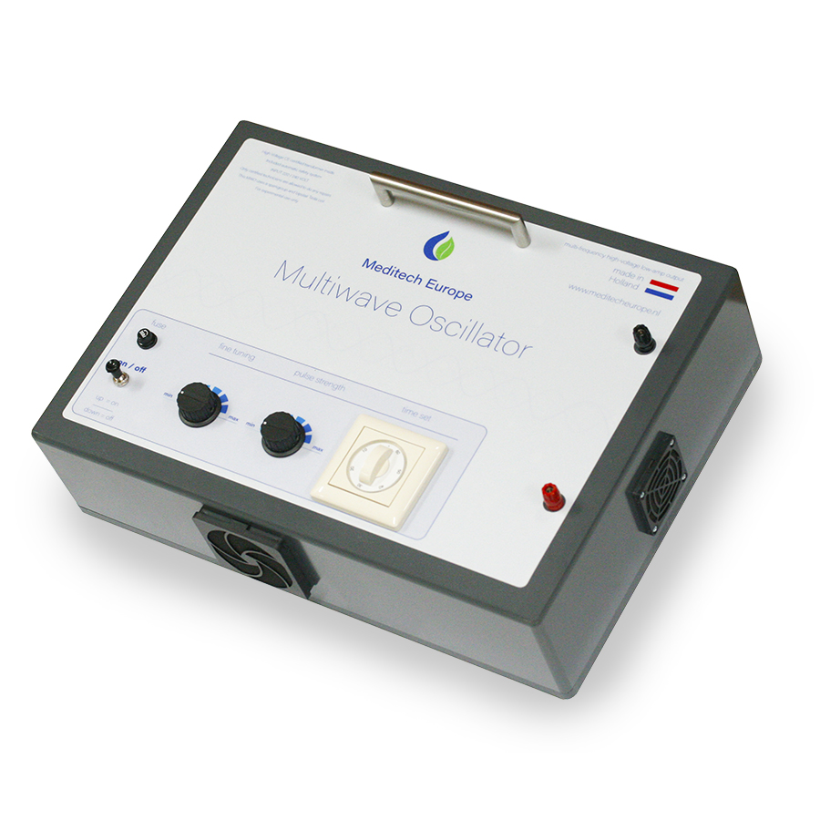 Multiwave Oszillator Online Kaufen Meditech Europe