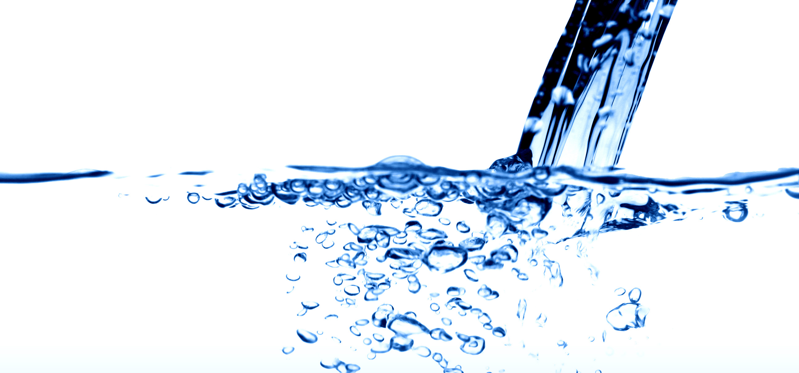 Test Wasserdestilliergerät / Destilliergerät Byzoo - MD4 - Blue