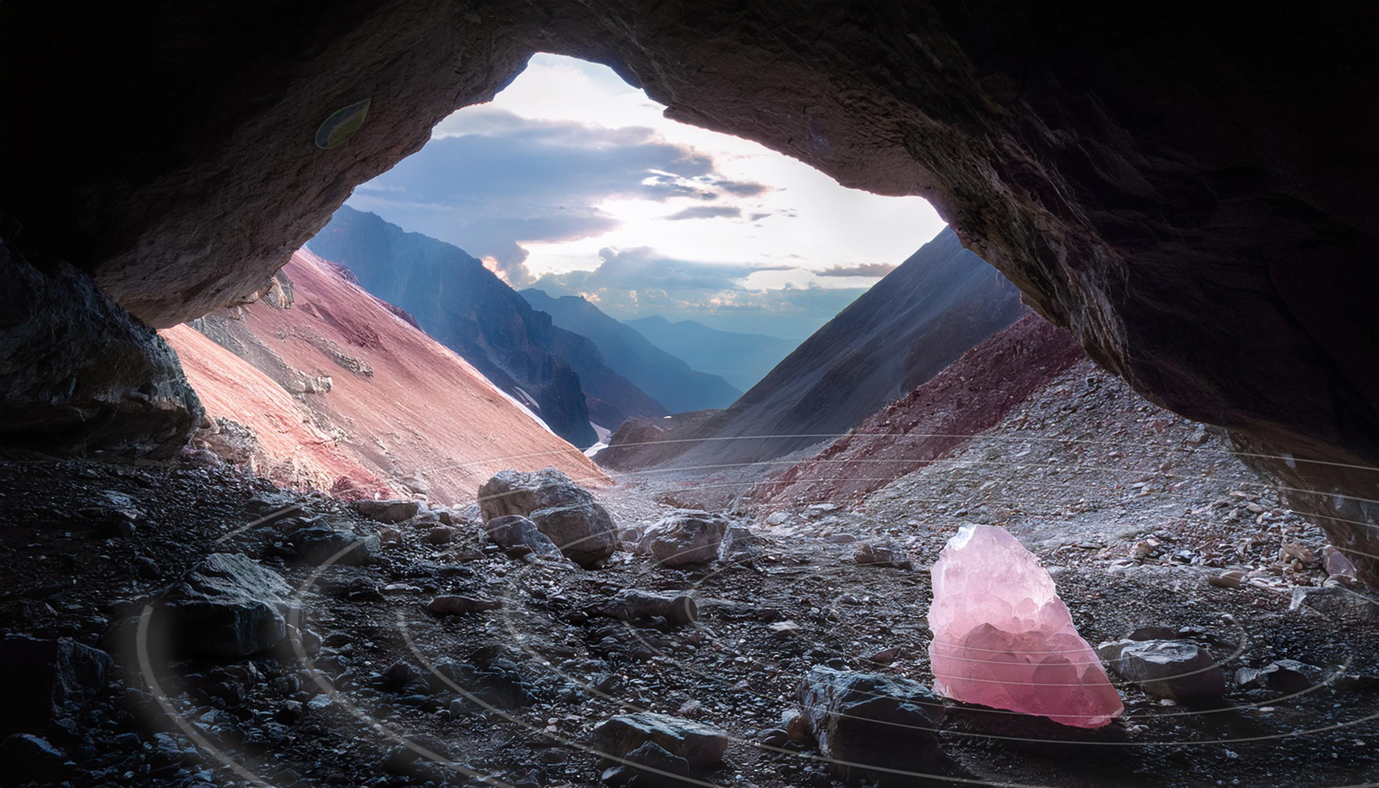 Rosenquarz: Der Stein der Liebe, Harmonie und Heilung