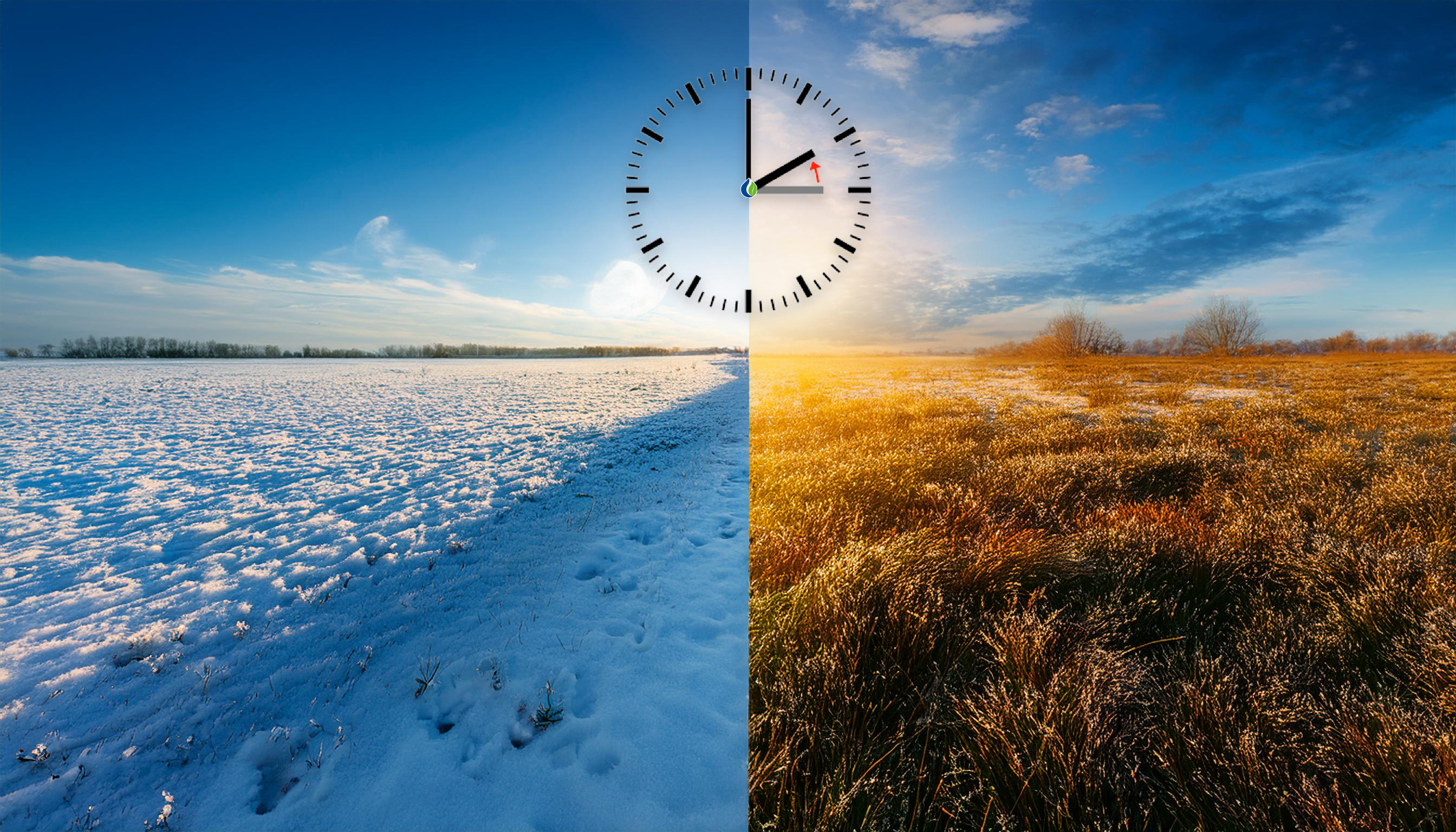 Sommer- und Winterzeit: Auswirkungen auf unsere biologische Uhr